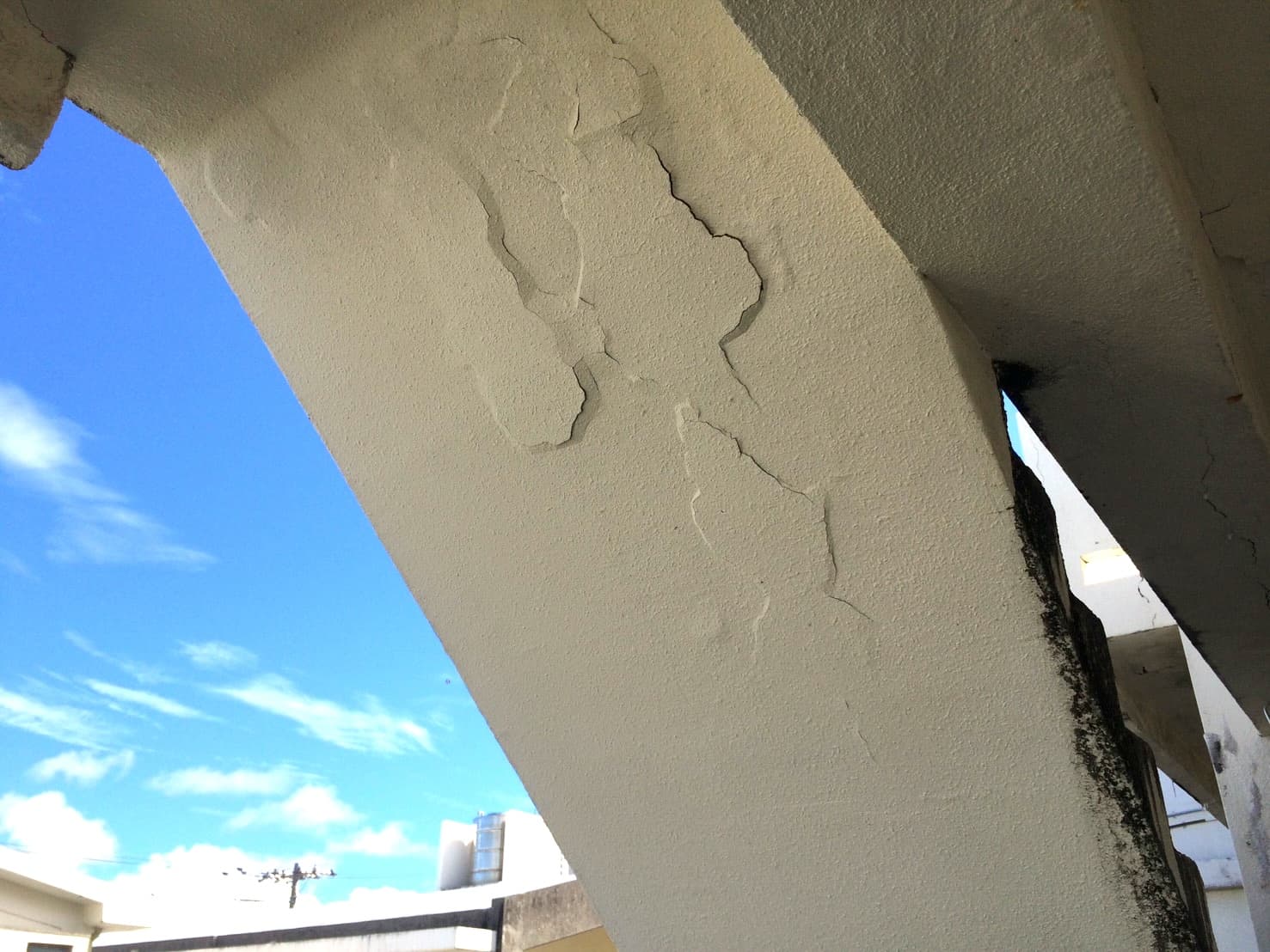 その他の爆裂・剥離