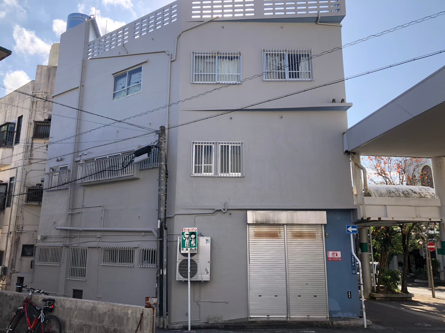 沖縄市 K様邸の施工後